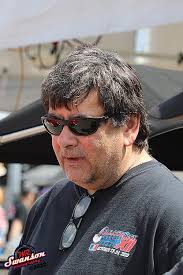 Padre's Faith Motorsports