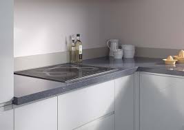 White kitchen with light gray countertops novocom.top. Cosmic Grey A Cosmic Grey Worktop Can Help Bring A Dramatic Sparkle To A Kitchen With Its Highly R Kitchen Room Design Grey Gloss Kitchen White Kitchen Range