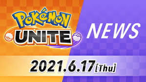 ãƒã‚±ãƒ¢ãƒ³ ãŒmobaã« æ–°ä½œã‚¿ã‚¤ãƒˆãƒ« Pokemon Unite ãƒã‚±ãƒ¢ãƒ³ãƒ¦ãƒŠã‚¤ãƒˆ ç™ºè¡¨ Game Watch