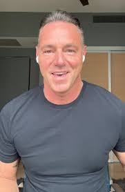 Brian Wehberg's Instagram, Twitter & Facebook