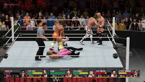 Wwe 2k17 pc download is the fourth part of the game that was released by 2k games. Wwe 2k16 Free Download Full Pc Game Latest Version Torrent