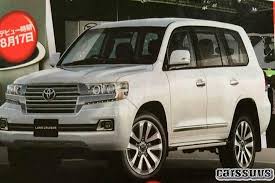 The outgoing toyota landcruiser 200. 90 All New 2019 Toyota Land Cruiser 300 Series Prices By 2019 Toyota Land Cruiser 300 Series Car Review Car Review