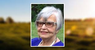 Shirlea Gilsdorf Obituary April 12, 2020