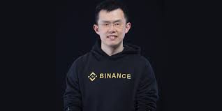 Binance is a cryptocurrency exchange that provides a platform for trading various cryptocurrencies. Binance Ceo Interview Cz On The Future Of Blockchain Cryptocurrency Fortune