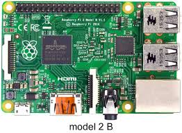 Raspberry Pi Models 11 Model Comparison Chart