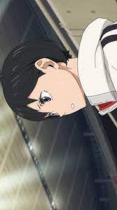 kanoka amanai haikyuu haikyuu riding helmets helmet