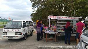 Apabila merancang percutian, tidak sah sekiranya tempat makan best tidak menjadi salah satu daripada agenda percutian. Mat Drat Tempat Makan Best Di Langkawi