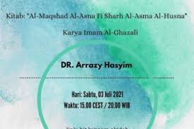 We did not find results for: Al Asmaul Husna Keluarga Muslim Indonesia Bremen