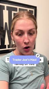 Kate and John Trader Joes