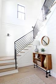Stair railing designs aren't solely for practical usage, but the true design acts today, farmhouse ideas with the comfortable, inviting, chic modern designs is going. Beautiful Homes Of Instagram Home Bunch Interior Design Ideas