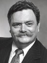 Bernard Fox : Filmographie