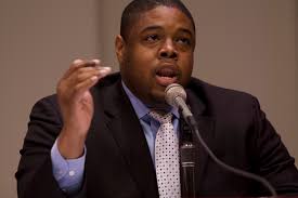 File:James Perry New Orleans Mayor Forum Jan 2010.jpg