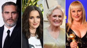 Laura antonelli con mirtha legrand. Phoenix Ryder Close Pfeiffer Los Arquette Y Un Pasado En Comun Crecieron En Sectas Infobae