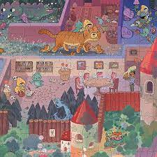 Check spelling or type a new query. Custom Jigsaw Puzzles Admagic