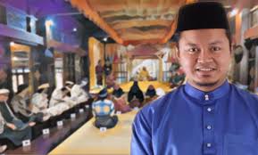 We did not find results for: Contohi Kepimpinan Berteras Islam Empayar Melayu Melaka Ismaweb