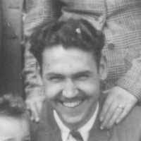 Wilburn Lamonde Carter (1925–1980)