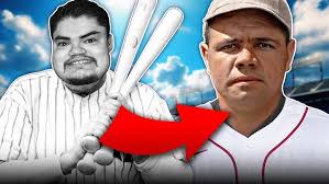 I MADE MYSELF IN MLB 24! CAN I WIN A WORLD SERIES?