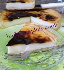 Flan Patissier Cooking