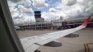 Save time and money with our best price guarantee make the most of your visit to salta! Aeropuerto Martin Miguel De Guemes Ciudad De Salta Argentina Youtube
