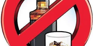Alcohol should be banned since it serves no other purpose than to get people drunk and kill kids. Ysrc Govt Committed To Implementing Total Ban On Liquor Minister The New Indian Express