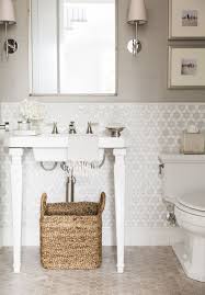 How about a way to make your small bathroom seem bigger? 85 Small Bathroom Decor Ideas How To Decorate A Small Bathroom