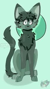 Deku From Mha Cat Au By Wolf Blanc People Art My Arts Drawing S