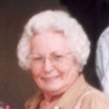 Obituary: Barbara M. (Fuller) Port, 92