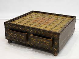 Round Zanzibar Coffee Google Search Decorative Boxes Zanzibar Decor