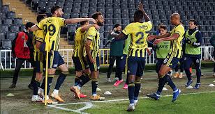 Süper ligde haftanın en önemli mücadelesinde fenerbahçe kadıköyde başakşehir ile karşı karşıya geldi. 64 K7qjf 4h5pm