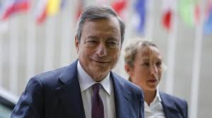 Turkey demands apology after draghi calls erdogan a dictator. Draghi Brushes Off Trump Accusation Of Currency Manipulation Euractiv Com
