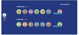 This page shows results only for uk 49's lunchtime. Uk 49s Lunchtime Result 3 September 2019 Lunch Time Result Lunch