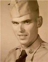 Gary Craddock Obituary (1933