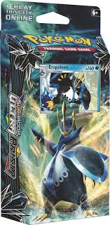 pokemon sun moon ultra prism theme deck trading cards styles may vary 80350 best buy in 2021 pokemon trading card game pokemon sun trading cards game