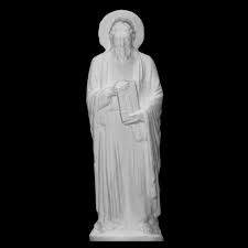 I f you've ever been to milan cathedral, you've probably noticed the statue of st. Download Statue Of Saint Bartholomew Von Scan The World