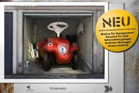 Auf diese bautenschutzmatten kann unser kunde sich einen beliebigen bodenbelag verlegen. Style Your Garage Bilder Autobild De