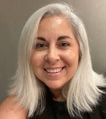 Meet Rung Staff: Alexa Richards — Rung for Women