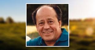 Luis A. Alejos Obituary July 6, 2022