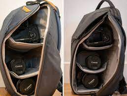 peak design everyday backpack zip vs everyday backpack v2 i carryology everyday bag bags everyday backpack