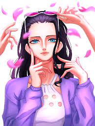 Nico robin, one piece, 4k phone hd wallpapers, images, backgrounds, photos and pictures. Nico Robin One Piece Mobile Wallpaper 3032622 Zerochan Anime Image Board
