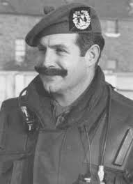 Obituaries: General Sir Peter Graham, last Colonel of the Gordon Highlanders