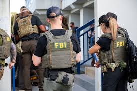 Make D.C. Safe & Beautiful Task Force Surge Operation Closes 2025 With More  Than 8,000 Arrests, Nearly 800 Illicit Guns Off the Streets #USMarshals