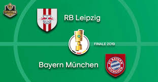 Pokalsieger fc bayern münchen muss beim vfl bochum bestehen, der kracher in der 2. Rb Leipzig Vs Bayern Munchen Dfb Pokal Final Preview Fussballstadt