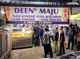 Perkosa gadis sangek sampe puas. 7 Lokasi Panas Nasi Kandar Di Pulau Pinang Yang Anda Kena Try