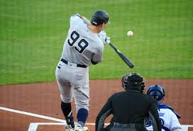 Blue jays vs yankees start time, tv channel. Blue Jays Briefs Upon Arrival In Buffalo Yankees Toast Their Playoff Berth Baseball Buffalonews Com