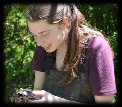 Katharine Allison's Instagram, Twitter & Facebook