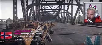 PewDiePie uses N-word during live stream, game developer takes action |  Mashable