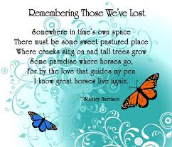 In Remembrance Poems Remembrance Poems Losing A Loved One Quotes Poems