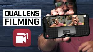 Full subscriptions cost $52.99 per. How To Create A Split Screen Video Using Adobe Premiere Rush Youtube