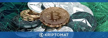 It is ranked ninth on our list of 10 best cryptocurrencies redditors are buying. What Are Cryptocurrencies Things You Need To Know Kriptomat