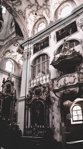 Pin By Narin Lady On Lock Screen Architecture Wallpaper Baroque Architecture Aesthetic Pictures